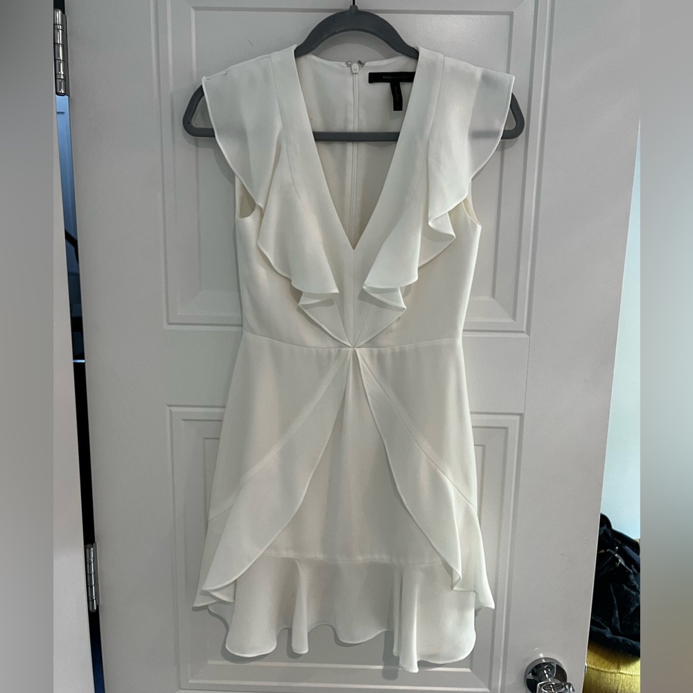 BCBG dress